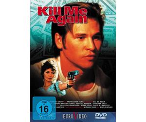 Kilmer,Val - Kill Me Again [Import]