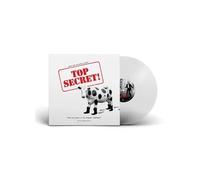 Kilmer, Val / Maurice Jarre - Top Secret! (Soundtrack) LP - RSD 2025