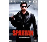 Kilmer,Val - Spartan