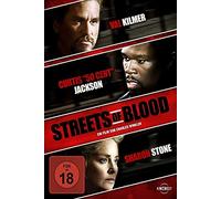 Kilmer,Val - Streets of Blood [Import]