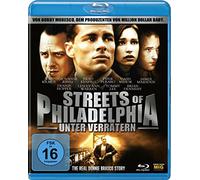 Kilmer,Val - Streets of Philadelphia [Blu-Ray] [Import]