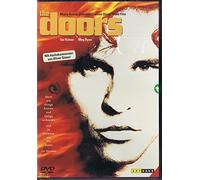 Kilmer,Val - The Doors [Import]