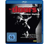 Kilmer,Val - The Doors [Blu-Ray] [Import]