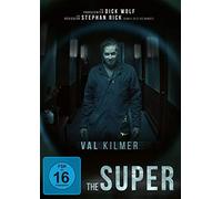 Kilmer,Val - The Super