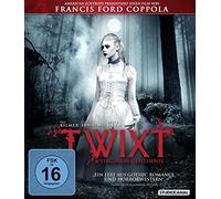 Kilmer,Val - Twixt-Virginias Geheimnis [Blu-ray]