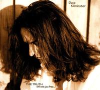 Kilminster, Dave - and The Truth Will Set. [Import]