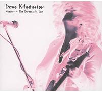 Dave Kilminster – Scarlet – Director's Cut – CD (Import)