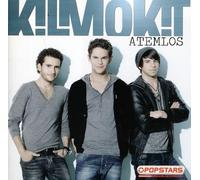 Kilmokit - Popstars Album (Titel TBA)