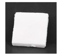 Kiln Ceramic Fiber Paper white