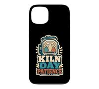 KILN Day Patience Poterie Tour Atelier Coque pour iPhone 13