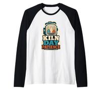 KILN Day Patience Poterie Tour Atelier Manche Raglan