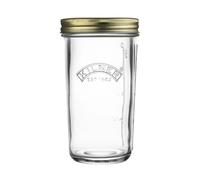 Kilner Anneaux en caoutchouc standard Kilner Orange. 0.35-2 L. lot de 6