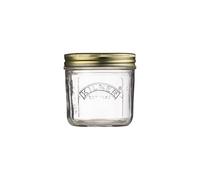 Kilner Bocal à ouverture large 0,2 l