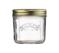 Kilner Bocal à ouverture large 0,2 l