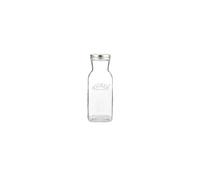 Kilner Bocal de conservation WIDE Kilner Transparent-or. 1 L