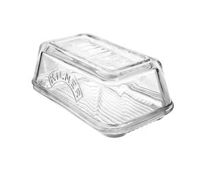 Kilner Boîte à beurre Kilner Clair