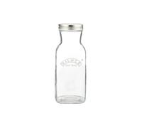 Bocal à sauce en verre KILNER 1 L