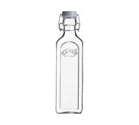 Kilner Bouteille en Verre "Clip Top" - 0,6 litre