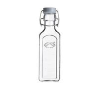 Kilner Bouteille avec bouchon mécanique Kilner Transparent. 300 ml
