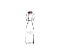 Kilner Bouteille de conservation avec couvercle basculant 250 ml