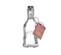 Kilner Bouteille en verre avec poignée 0,2 l