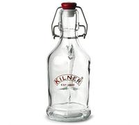 Kilner Flacon de 250 ml avec poignée