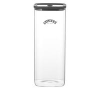 Kilner Bocal FRESH Kilner pour conservation Transparent-gris. 3.5 L