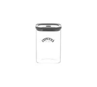 Kilner Bocal FRESH Kilner pour conservation Transparent-gris. 1 L