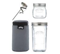 Kilner Kit de fabrication de yaourt