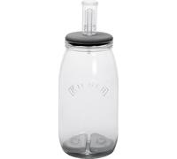 Kilner Fermentation weckpot 3 litres Transparent
