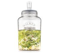 Kilner Kit de fermentation de 5 litres
