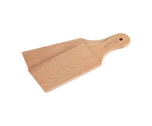 Kilner Lot De 2 Pelles À Beurre En Bois Hêtre