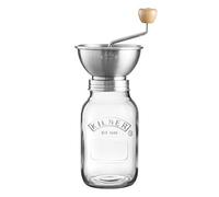 Kilner Lot de pots à sauce avec pot de conservation de 1 litre