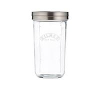 Kilner Lot de tamis en pot 0,5 l