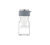 KILNER Préparateur de vinaigrette 0,5 l