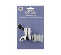 Kilner Robinet de Remplacement pour Distributeur de Boissons - Acier