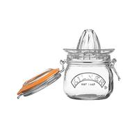 Kilner Set Presse Agrumes avec Bocal