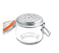 Kilner Set râpe à Fromage avec Bocal