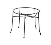 Kilner Support rond pour distributeur de boissons, acier inoxydable