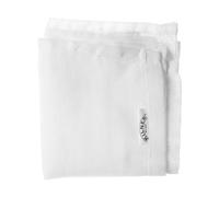 Kilner Toile de filtrage Kilner 50x50 cm Blanc cassé