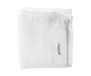 Kilner Toile de filtrage Kilner 50x50 cm Blanc cassé