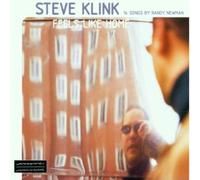 Kilnk, Steve - Feels Like Home