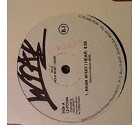 Kilo - Hear What I Hear [Vinyl LP]