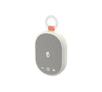 KILO SPEAKER BLUETOOTH ETANCHE 7W - APPAIRAGE STEREO - SKDY LINK - BLANC ORANGE