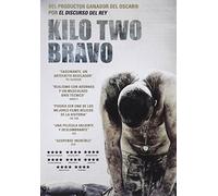 Kilo Two Bravo