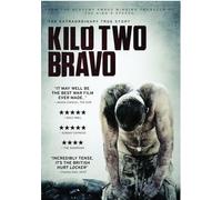 Kilo Two Bravo [Dvd] Ac-3/Dolby Digital, Ntsc Format