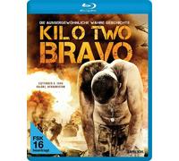 Kilo Two Bravo (Blu-ray) David Elliot Mark Stanley Scott Kyle Benjamin O Mahony