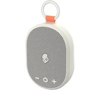 Kilo Wireless Enceinte Bluetooth Portable, Étanchéité Ipx7, 24 Heures D`Autonomie, Stéréo True Wireless, Clips Intégrés Pour Se Déplacer Et Utiliser En Extérieur - Bone/Orange[Z403]