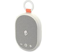 Kilo Wireless Enceinte Bluetooth Portable, Étanchéité Ipx7, 24 Heures Dautonomie, Stéréo True Wireless, Clips Intégrés Pour Se Déplacer Et Util R En Extérieur, Crème[L629]