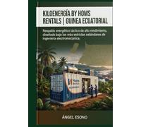 Kiloenergia by Homs Rentals